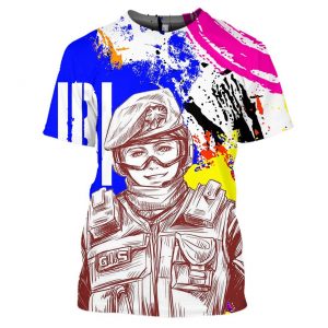 Unisex Tee