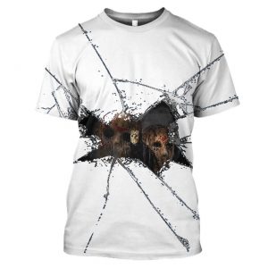 Unisex Tee