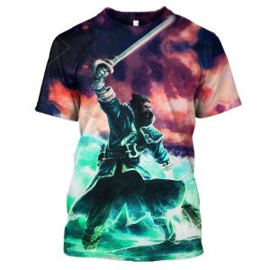 Unisex Tee