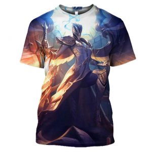Unisex Tee