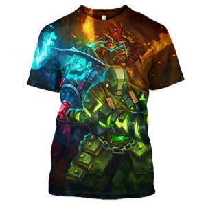 Unisex Tee