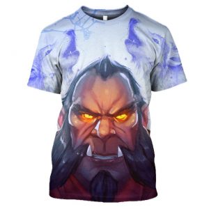 Unisex Tee
