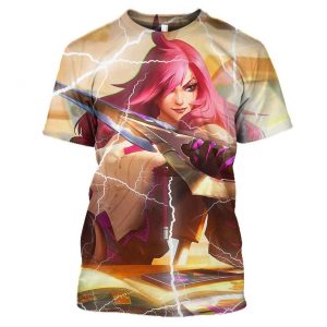 Unisex Tee