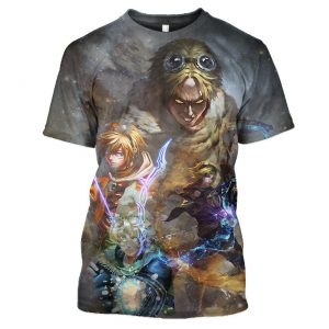Unisex Tee