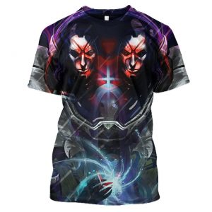 Unisex Tee