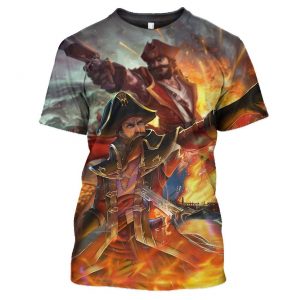 Unisex Tee