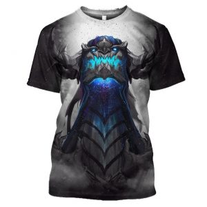 Unisex Tee