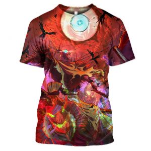 Unisex Tee