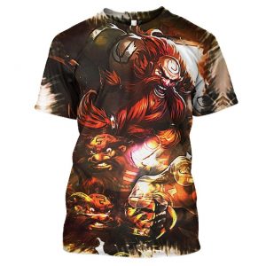Unisex Tee