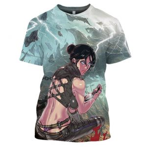 Unisex Tee