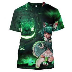 Unisex Tee