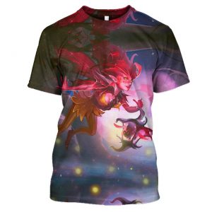 Unisex Tee
