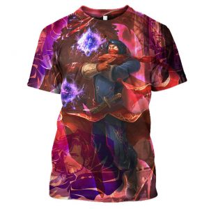 Unisex Tee