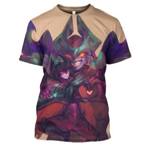 Unisex Tee