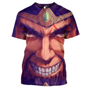 Unisex Tee