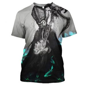Unisex Tee