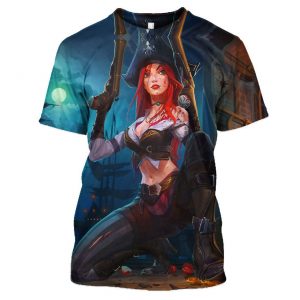 Unisex Tee