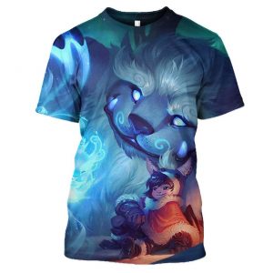 Unisex Tee
