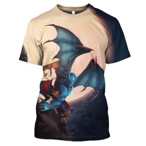 Unisex Tee