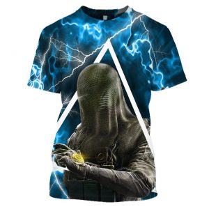 Unisex Tee