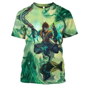 Unisex Tee