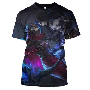 Unisex Tee