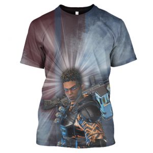 Unisex Tee
