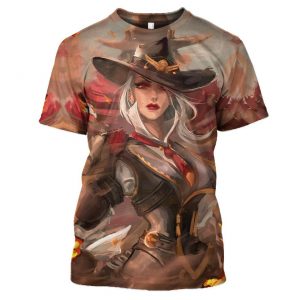 Unisex Tee