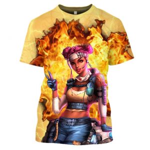 Unisex Tee