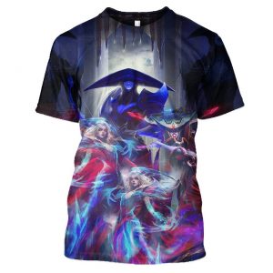 Unisex Tee