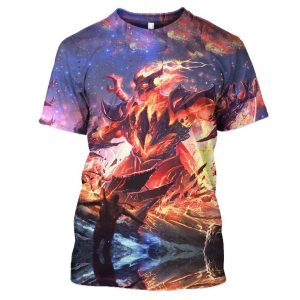 Unisex Tee
