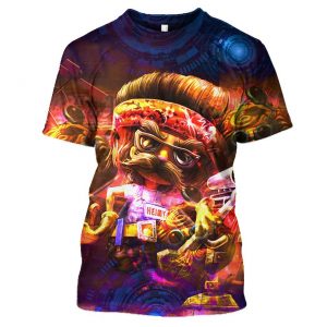 Unisex Tee