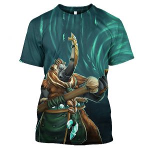Unisex Tee