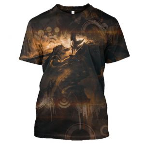 Unisex Tee