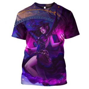 Unisex Tee