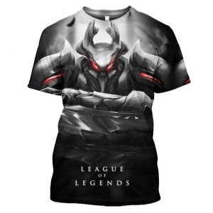 Unisex Tee