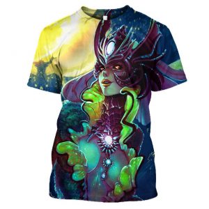 Unisex Tee