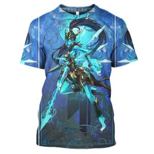 Unisex Tee
