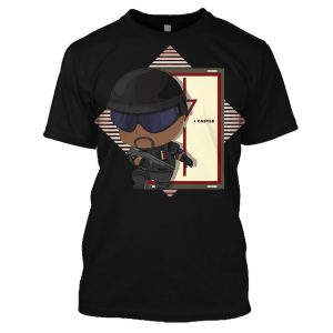 Unisex Tee