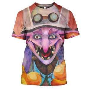 Unisex Tee
