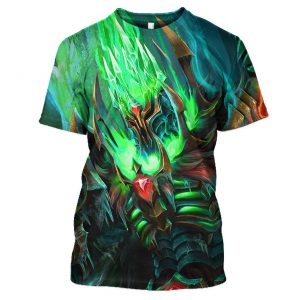 Unisex Tee