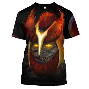 Unisex Tee