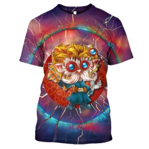 Unisex Tee