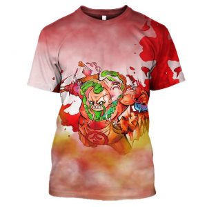 Unisex Tee