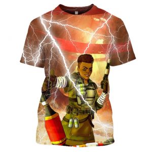 Unisex Tee
