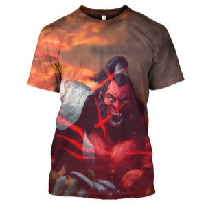 Unisex Tee