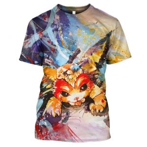 Unisex Tee