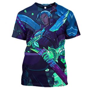 Unisex Tee