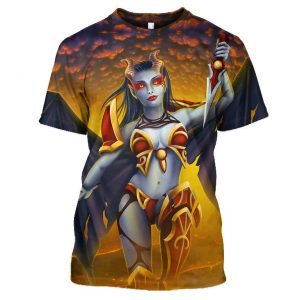 Unisex Tee