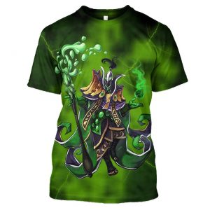 Unisex Tee